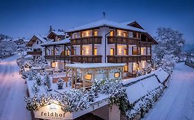 Feldhof living bistro